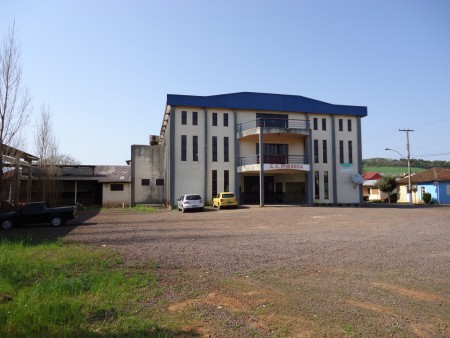 Esporte Clube Ipiranga